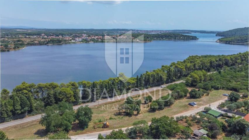 Medulin, okolica, zemljište na prekrasnoj lokaciji 