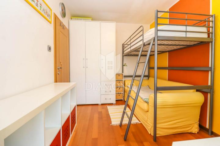 Istrien, Pula, schöne Wohnung im Stadtzentrum