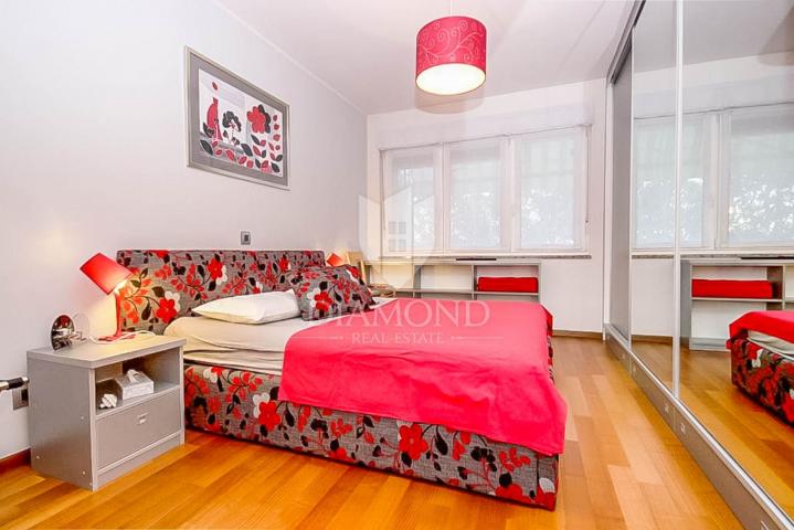 Istrien, Pula, schöne Wohnung im Stadtzentrum