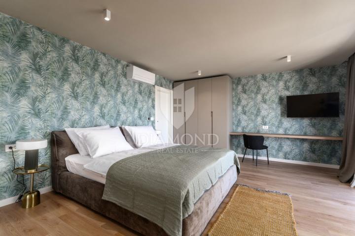 Poreč, an imposing villa, an oasis of luxury!