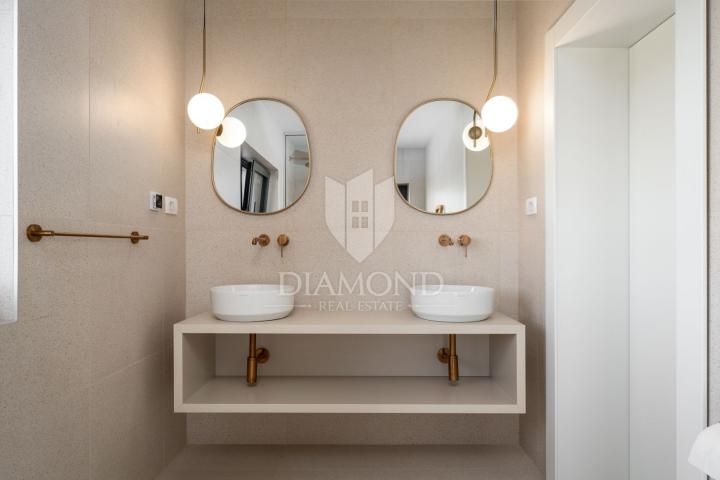 Poreč, an imposing villa, an oasis of luxury!