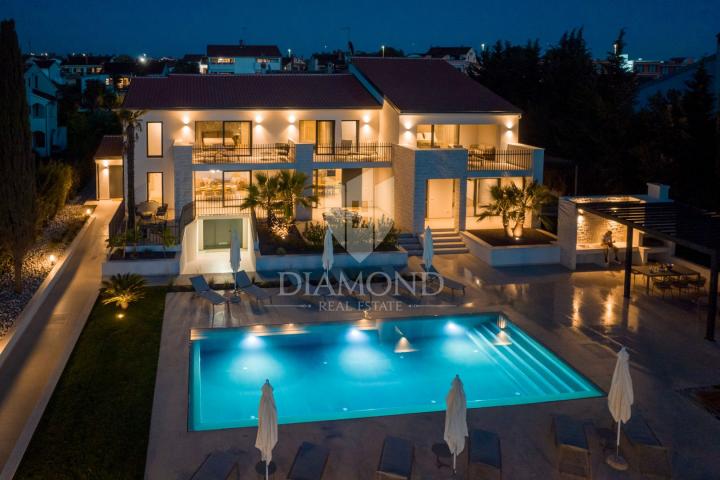 Poreč, an imposing villa, an oasis of luxury!