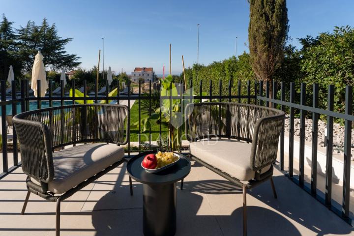 Poreč, an imposing villa, an oasis of luxury!