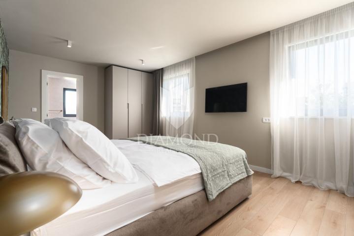 Poreč, an imposing villa, an oasis of luxury!