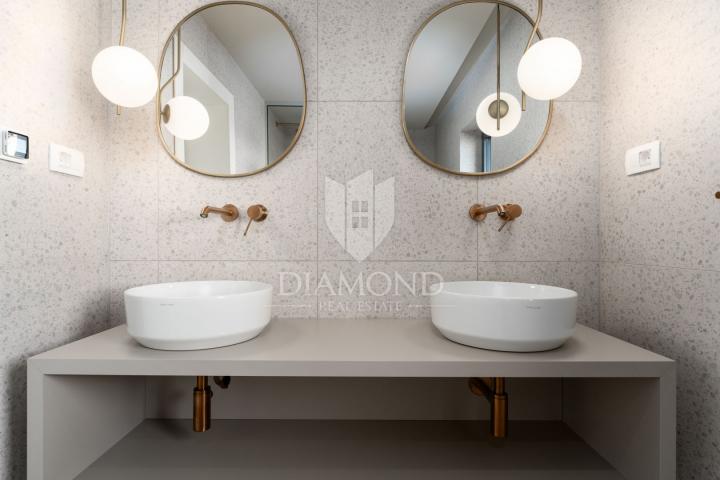 Poreč, an imposing villa, an oasis of luxury!