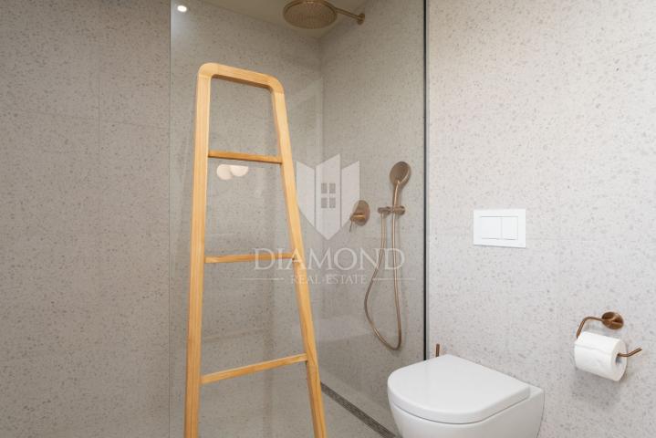 Poreč, an imposing villa, an oasis of luxury!