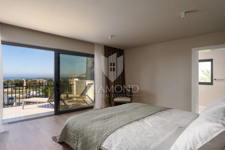 Poreč, an imposing villa, an oasis of luxury!