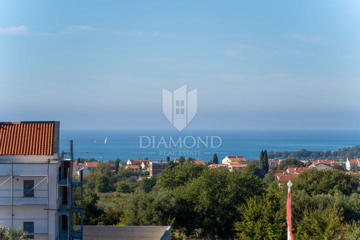 Poreč, an imposing villa, an oasis of luxury!