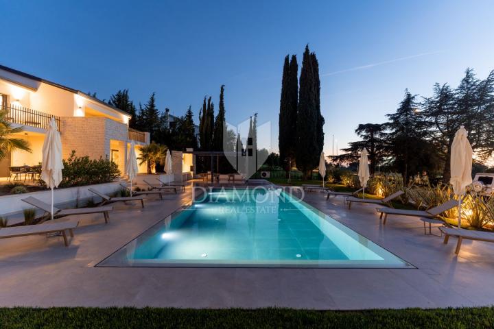 Poreč, an imposing villa, an oasis of luxury!