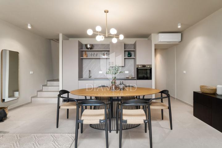 Poreč, an imposing villa, an oasis of luxury!