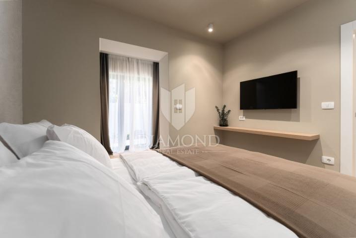 Poreč, an imposing villa, an oasis of luxury!