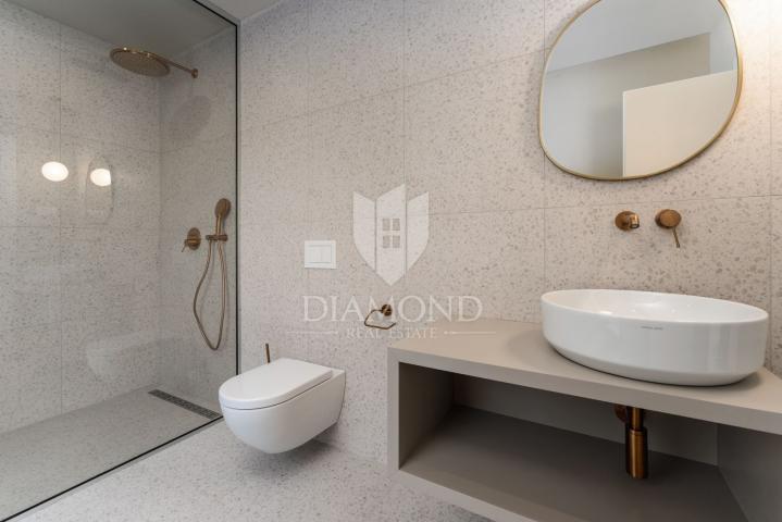 Poreč, an imposing villa, an oasis of luxury!