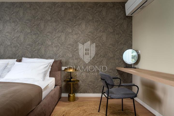 Poreč, an imposing villa, an oasis of luxury!