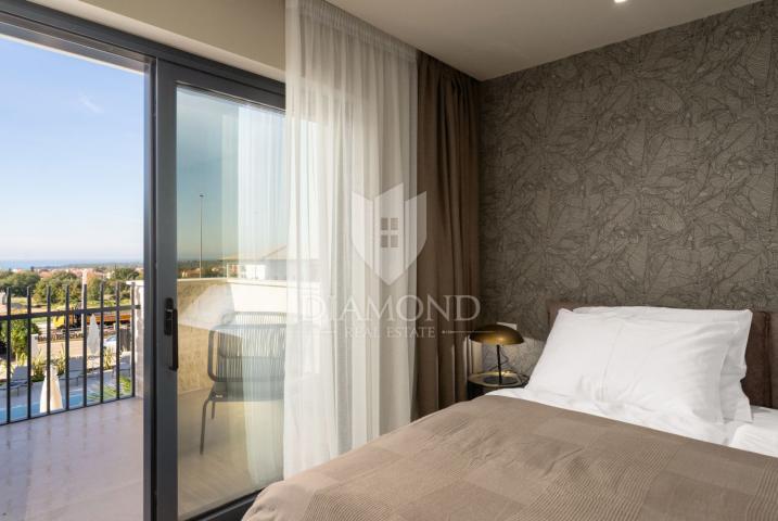 Poreč, an imposing villa, an oasis of luxury!