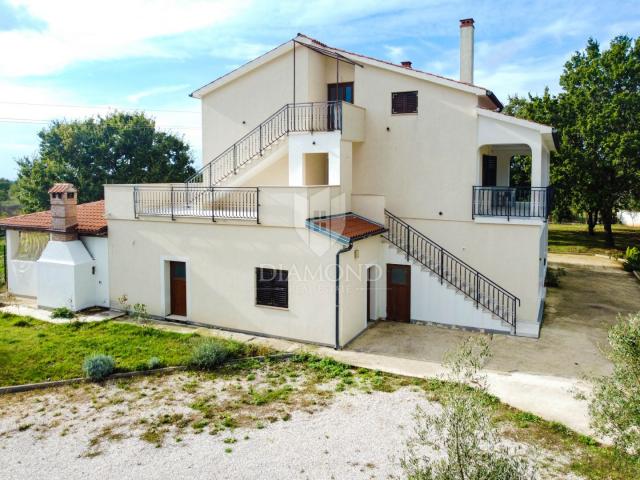 House Poreč, 400m2