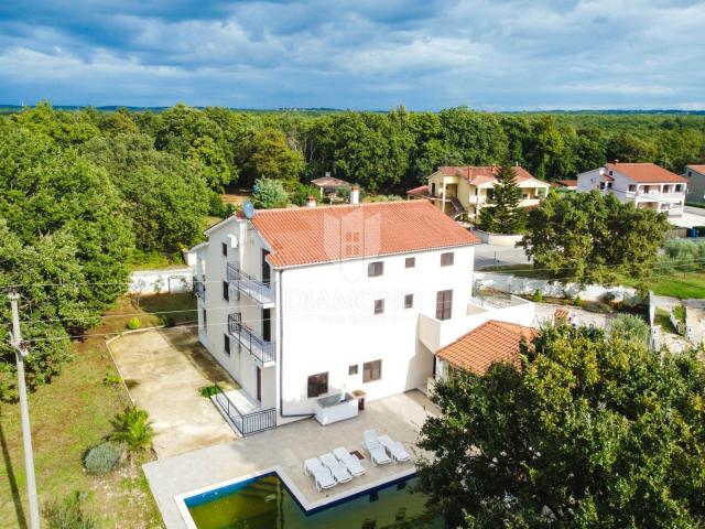 House Poreč, 400m2