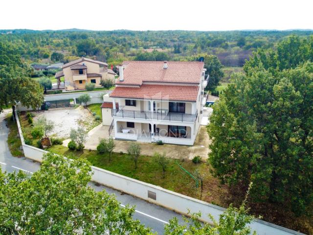 House Poreč, 400m2