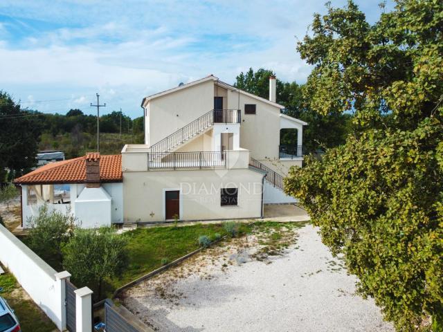 House Poreč, 400m2