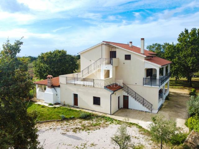 House Poreč, 400m2
