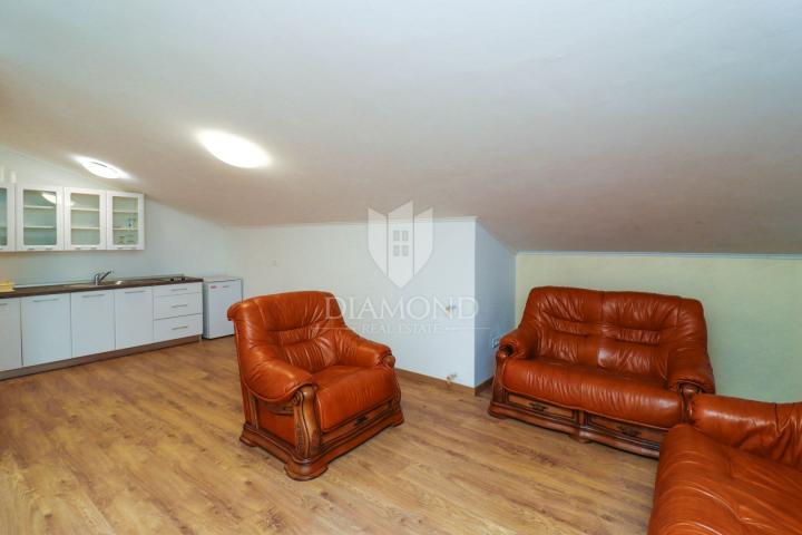 House Poreč, 400m2