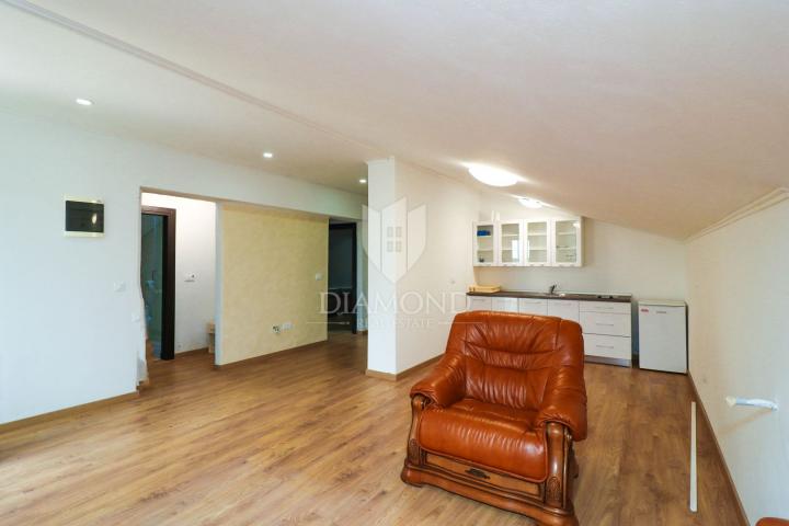 House Poreč, 400m2