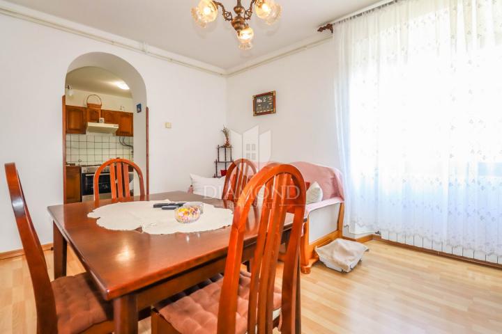 Rovinj, okolica, vrlo dobra kuća blizu centra mjesta
