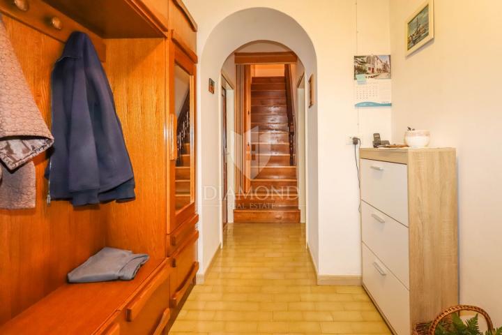 Rovinj, okolica, vrlo dobra kuća blizu centra mjesta
