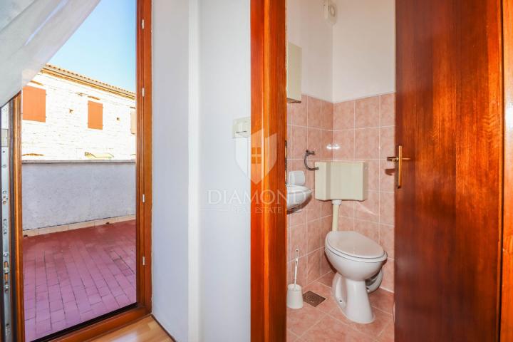 Rovinj, okolica, vrlo dobra kuća blizu centra mjesta