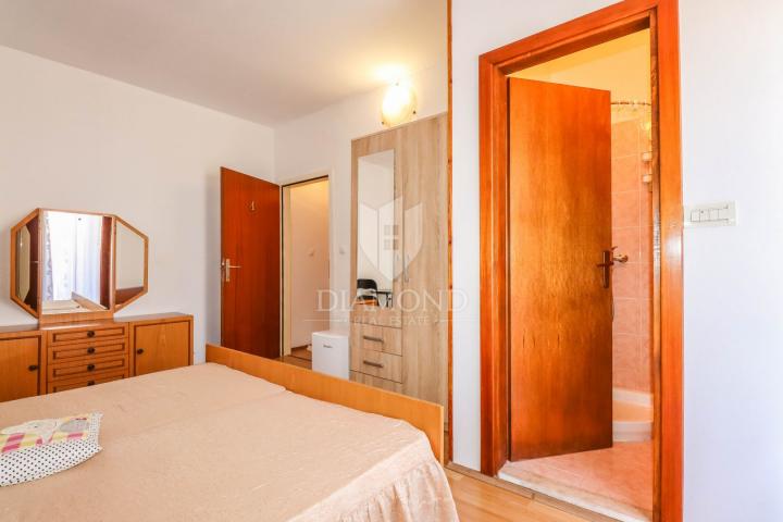 Rovinj, okolica, vrlo dobra kuća blizu centra mjesta