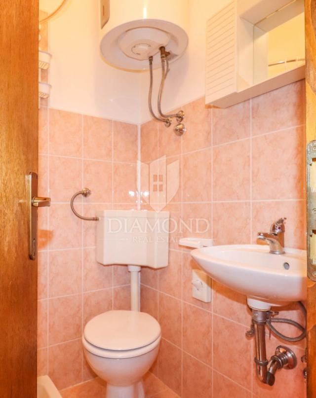 Rovinj, okolica, vrlo dobra kuća blizu centra mjesta