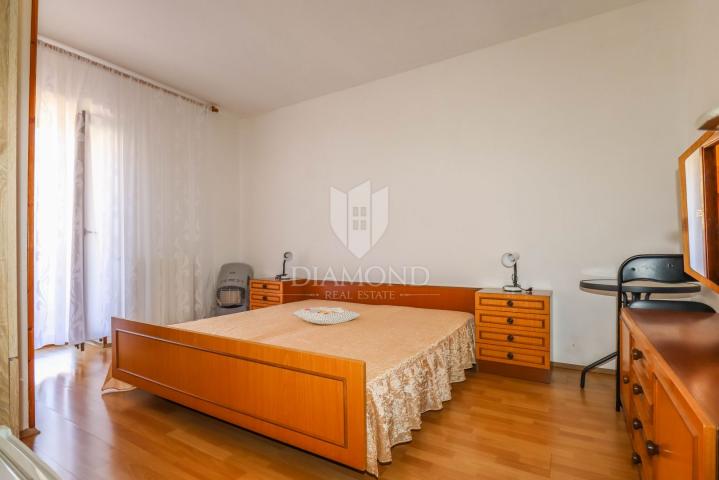 Rovinj, okolica, vrlo dobra kuća blizu centra mjesta