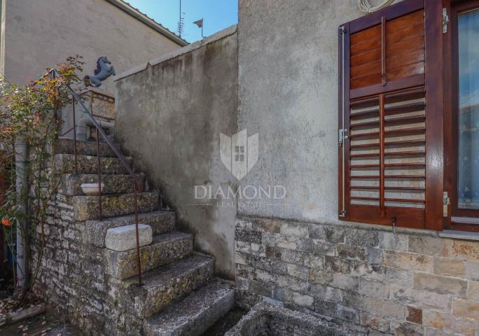 Rovinj, okolica, vrlo dobra kuća blizu centra mjesta