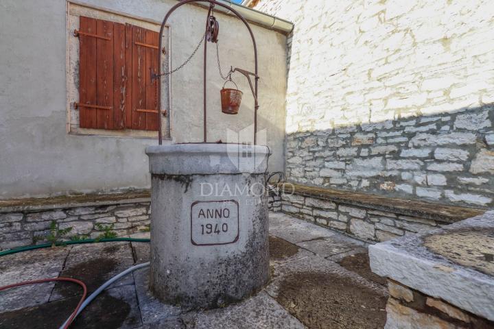 Rovinj, okolica, vrlo dobra kuća blizu centra mjesta