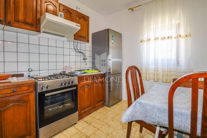 Rovinj, okolica, vrlo dobra kuća blizu centra mjesta