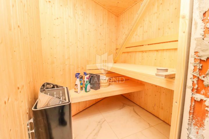 Rovinj, okolica, prekrasna nova kuća na mirnoj lokaciji