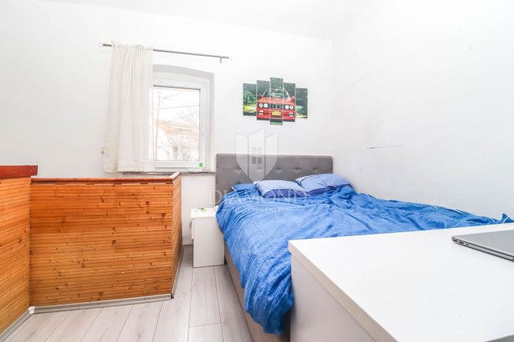 Opportunity! Two detached houses in the vicinity of Pula!