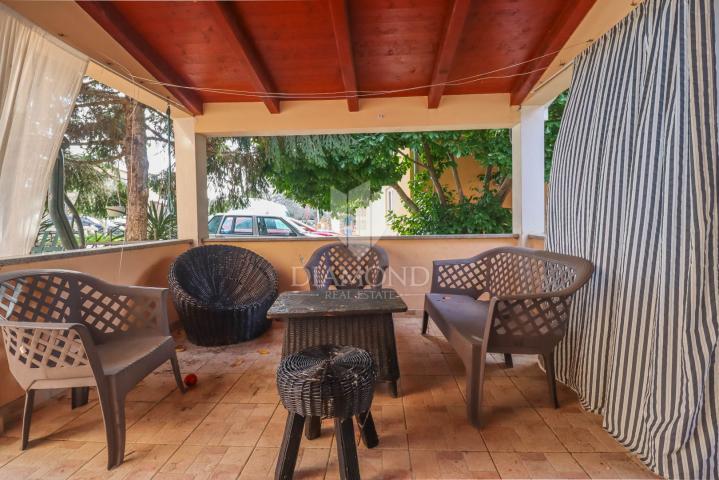 Opportunity! Two detached houses in the vicinity of Pula!
