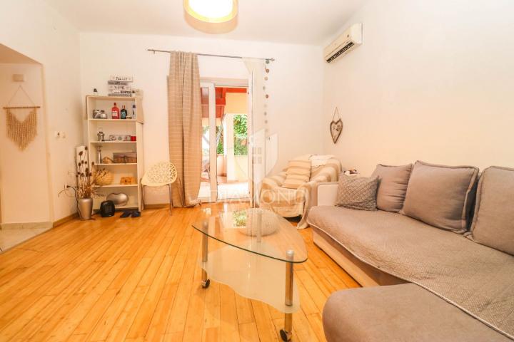 Opportunity! Two detached houses in the vicinity of Pula!