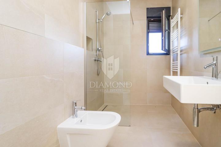 Poreč, attractive villa near the sea!