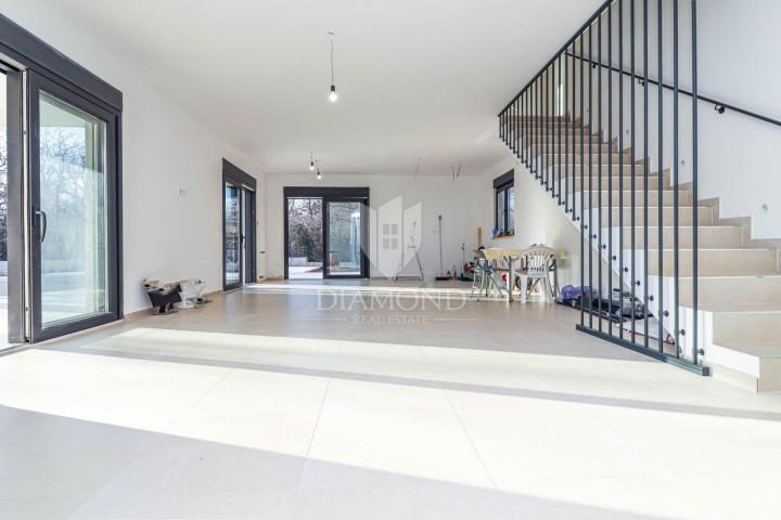 Poreč, attractive villa near the sea!