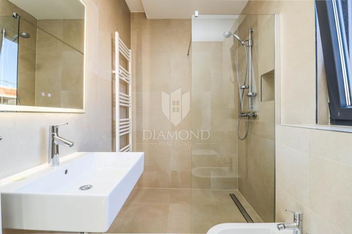 Poreč, attractive villa near the sea!