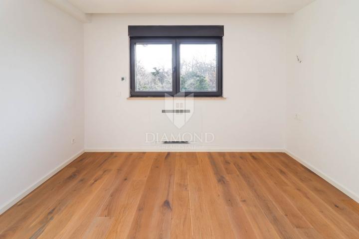 Poreč, attractive villa near the sea!