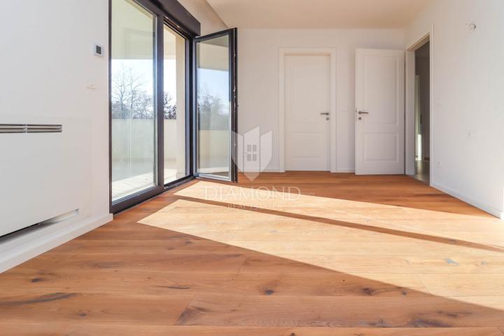 Poreč, attractive villa near the sea!