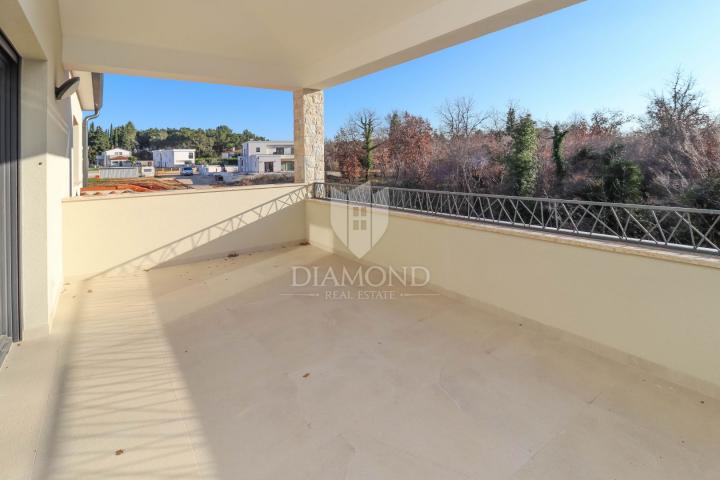 Poreč, attractive villa near the sea!
