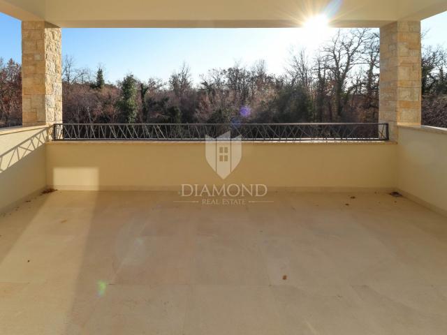 Poreč, attractive villa near the sea!