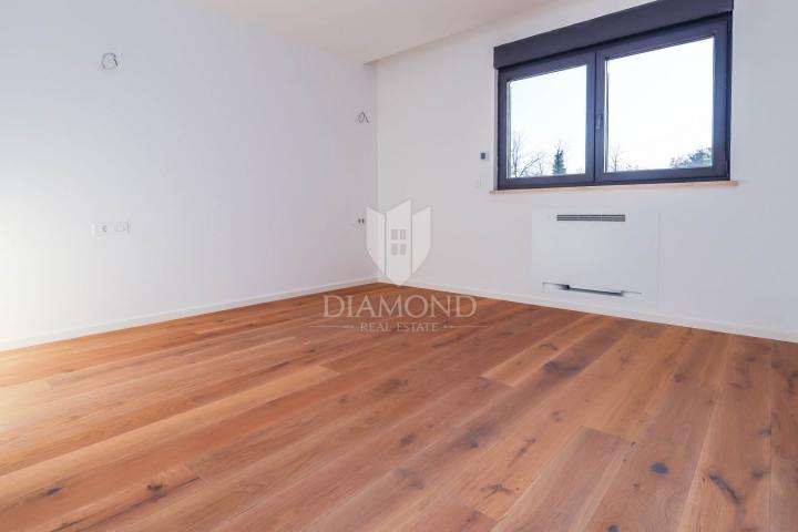 Poreč, attractive villa near the sea!