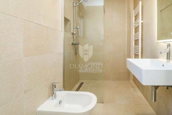 Poreč, attractive villa near the sea!