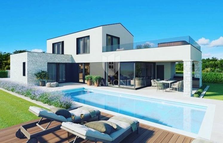 House Poreč, 170m2