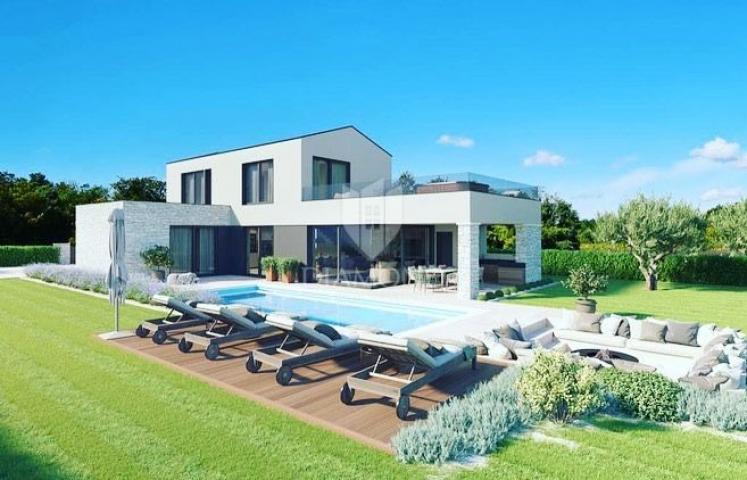 House Poreč, 170m2