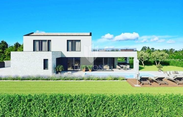 House Poreč, 170m2